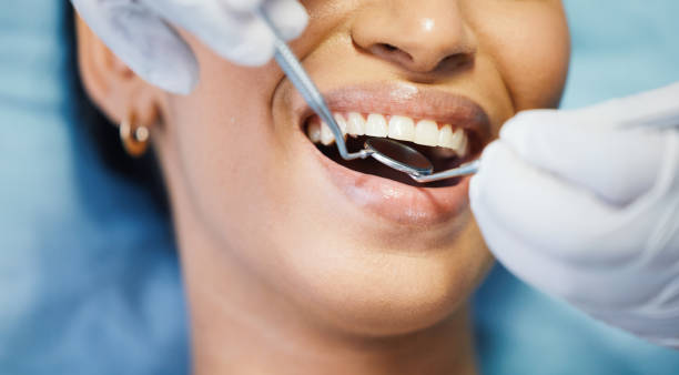 Best Weekend Emergency Dentist in Marion, IL
