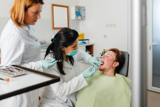 Best Emergency TMJ Treatment in Marion, IL