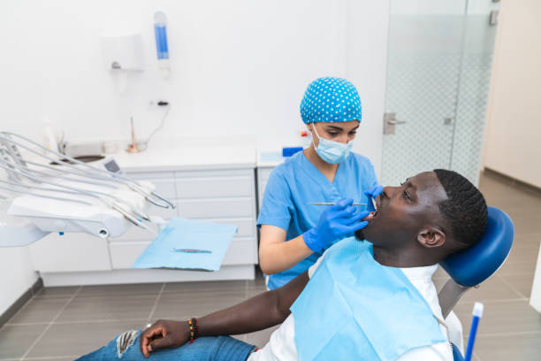 Best Emergency Gum Treatment in Marion, IL