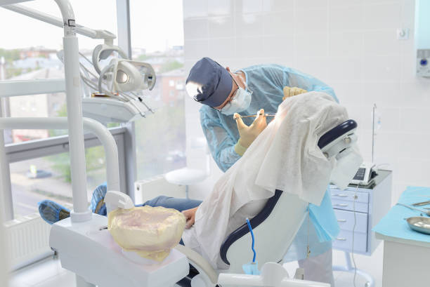 Best Cosmetic Emergency Dentistry in Marion, IL